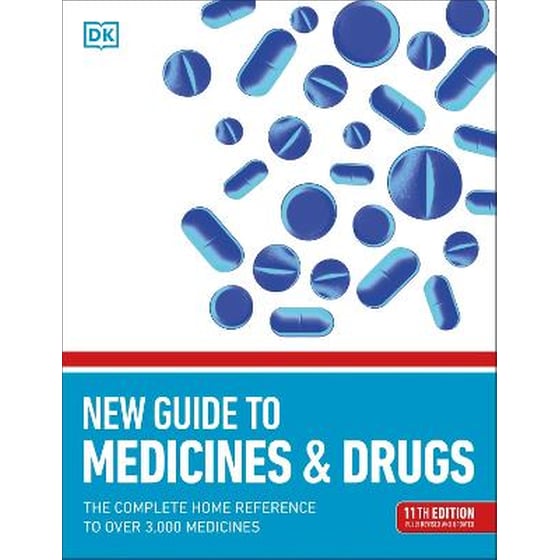 New Guide to Medicine and Drugs image 0