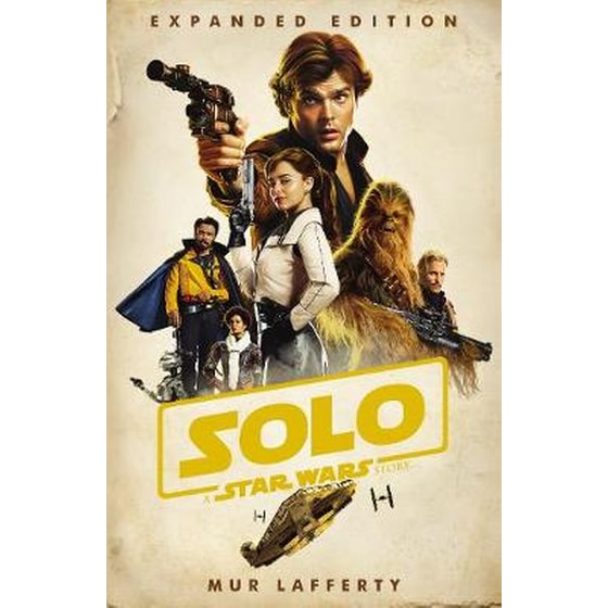 Solo: A Star Wars Story image 0