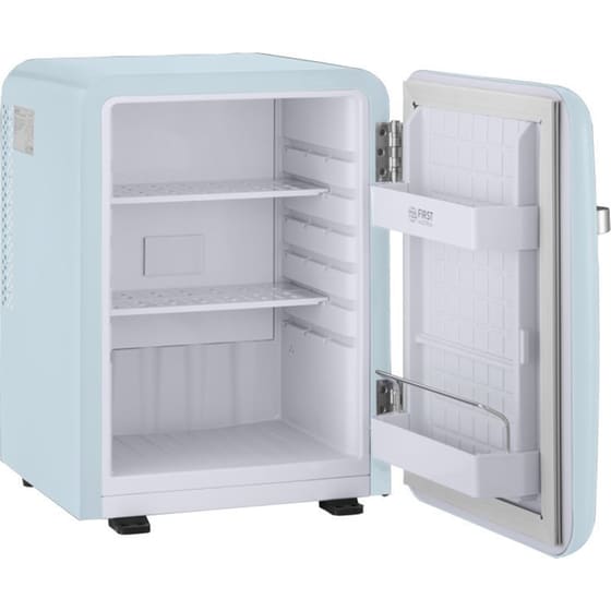 FIRST AUSTRIA FA-5172-3-BL 40 Lt Ψυγείο Mini Bar image 3
