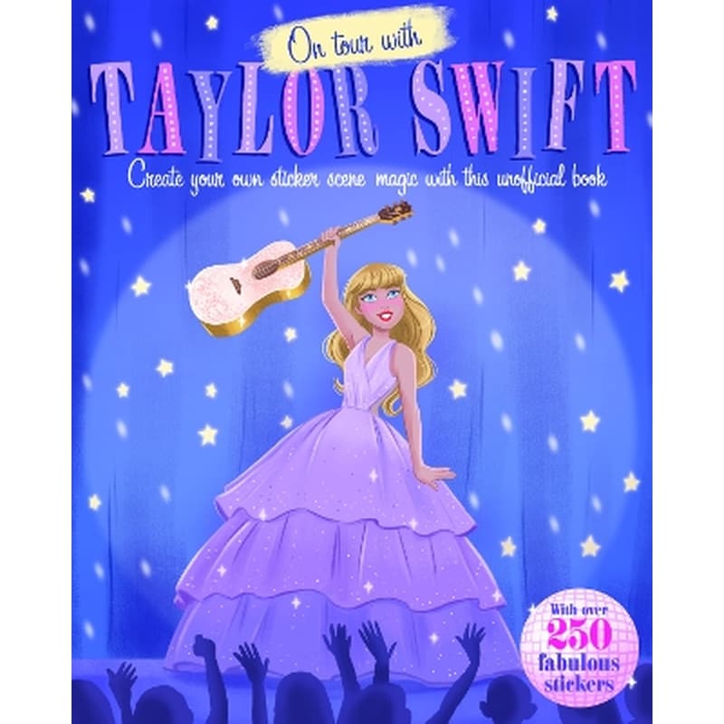 On Tour with Taylor Swift