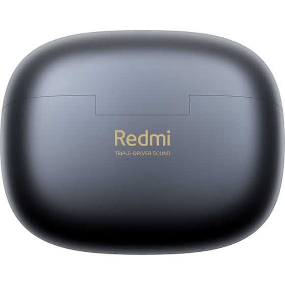 Ακουστικά Bluetooth Xiaomi Redmi Buds 6 Pro - Space Black image 5