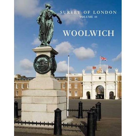 Survey of London: Woolwich image 0