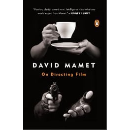 On Directing Film