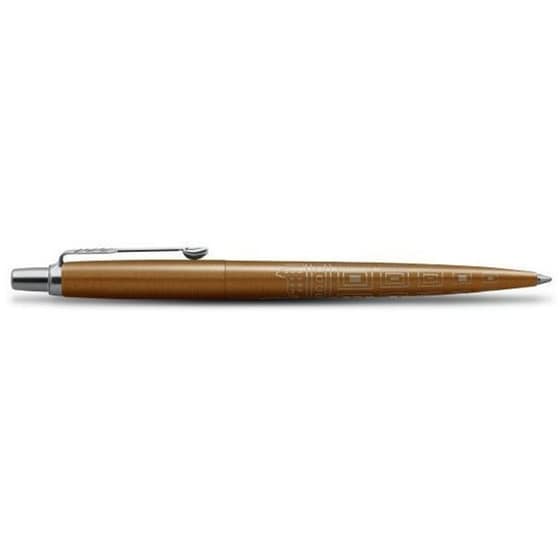Στυλό Διαρκείας Parker Jotter SE Rome Bronze image 2