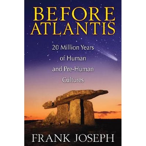 Before Atlantis image 0