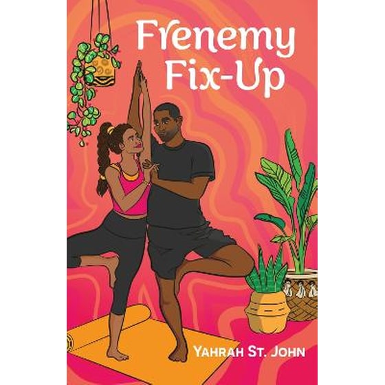Frenemy Fix-Up image 0