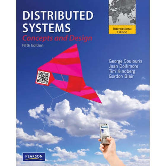 Distributed Systems image 0