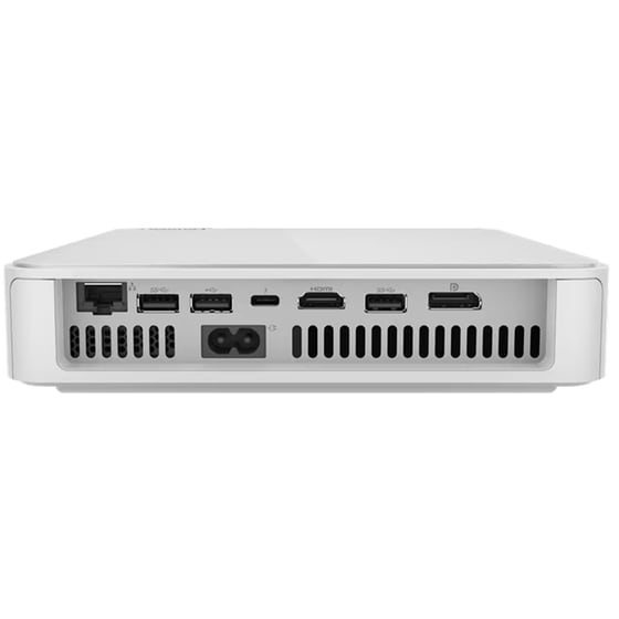Desktop Lenovo IdeaCentre Mini (Core-i7-13700H/16GB/1TB SSD + 1TB SSD/Iris Xe Graphics/Win11Home) image 6