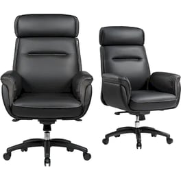 Καρέκλα Γραφείου - Eureka Ergonomic Erk-oc-003-b Royal Black
