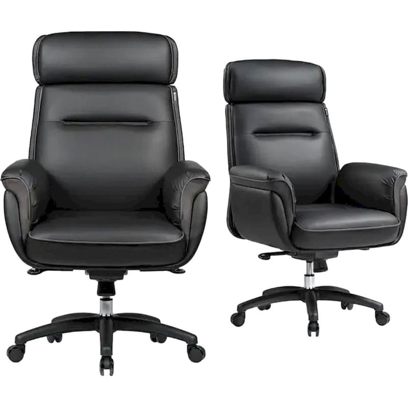 EUREKA ERGONOMIC Καρέκλα Γραφείου - Eureka Ergonomic Erk-oc-003-b Royal Black