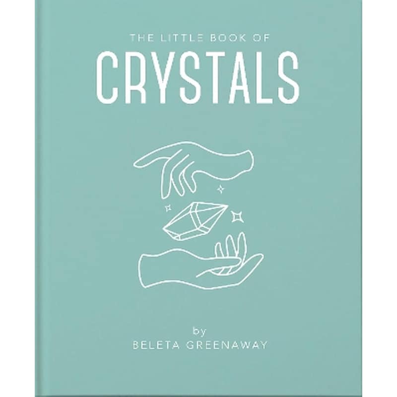 The Little Book of Crystals
