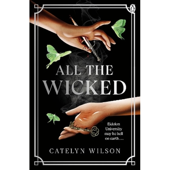 All The Wicked image 0