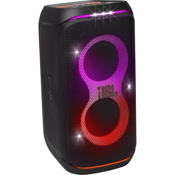 Party Speaker JBL Partybox Club 120 160W Karaoke - Μαύρο image 2