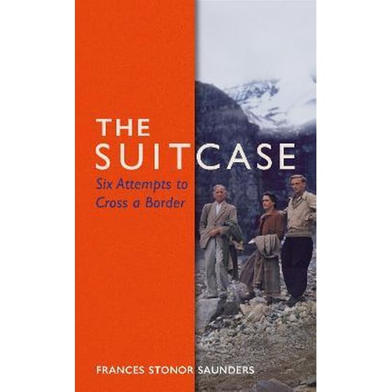 The Suitcase : Six Attempts to Cross a Border image 0