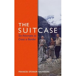 The Suitcase : Six Attempts to Cross a Border