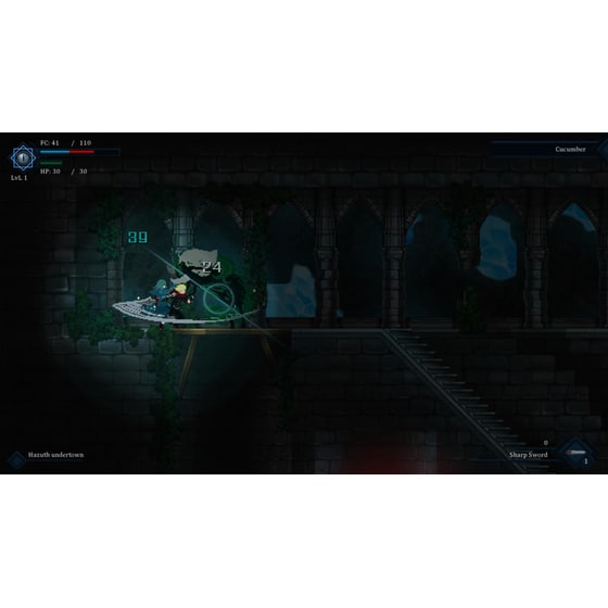 Skautfold Bloody Pack - Nintendo Switch image 23