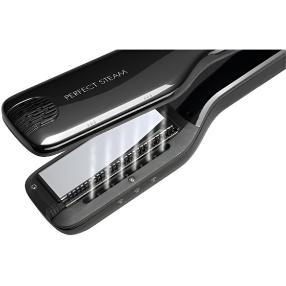 Ισιωτικό Μαλλιών Ultron Perfect Steam 85 W Μαύρο image 1