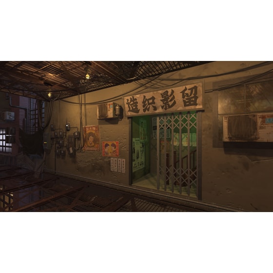 Mato Anomalies Day One Edition - Xbox Series X image 6