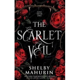 The Scarlet Veil