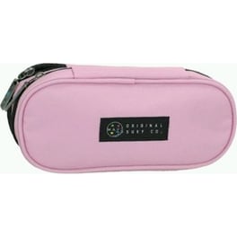 Κασετίνα Οβάλ Maui & Sons Dark Light Pink