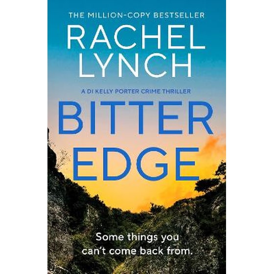 Bitter Edge image 0