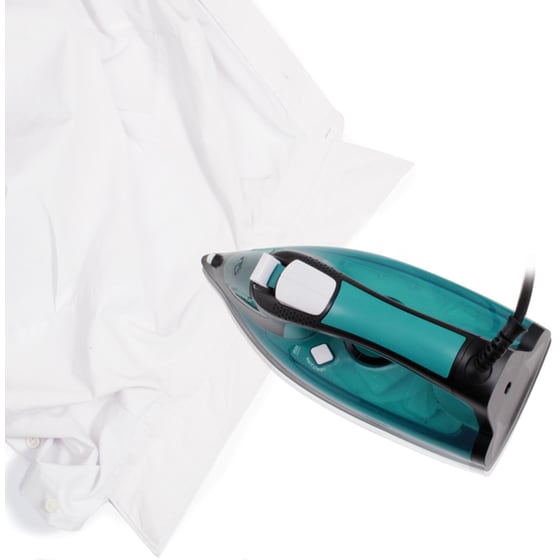 Σίδερο Ατμού ROHNSON MOD R-342 2500W Μπλε image 4