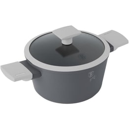 Κατσαρόλα BERLINGER HAUS BH-8272 20 cm Γκρι