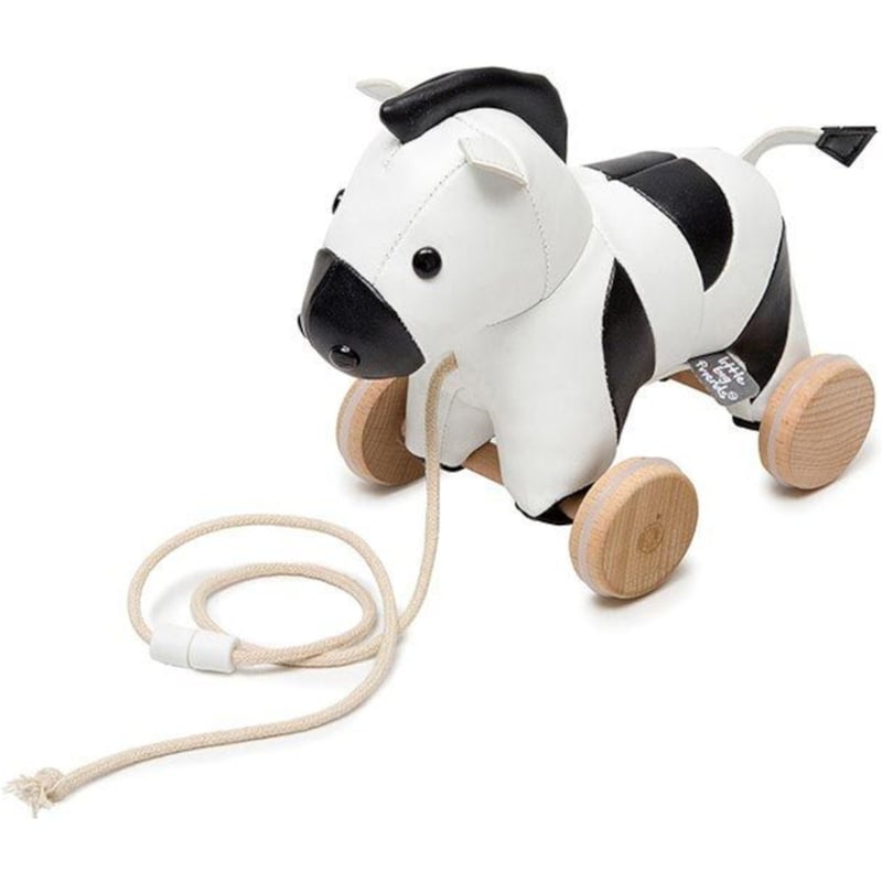 Παιχνίδι Τρεχαλίτσα Baby To Love Zebra (Btl303532)