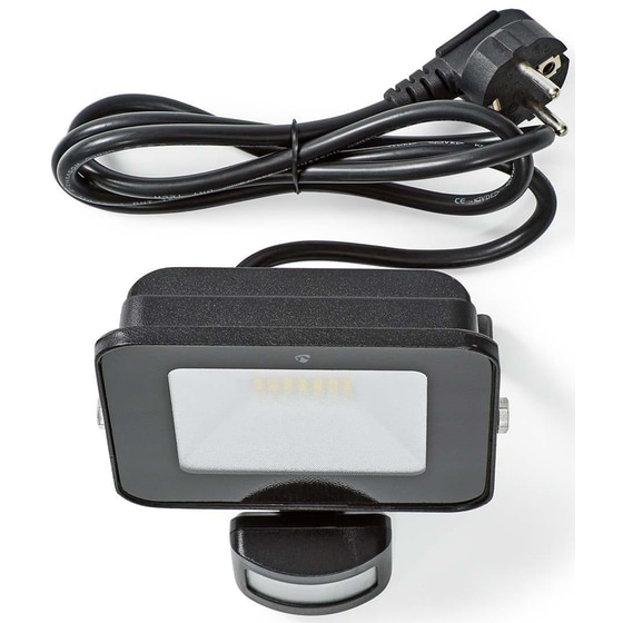 Έξυπνος Προβολέας Nedis SmartLife Floodlight - RGBW image 6