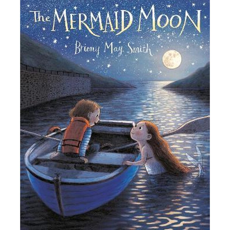 The Mermaid Moon