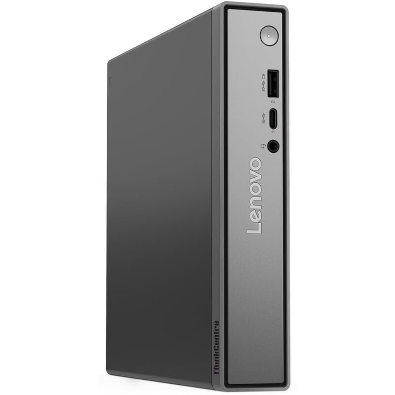 Desktop Lenovo ThinkCentre Neo 50q G6 Copilot+ PC (Intel Core Ultra 5-226V/16GB/512GB SSD/Arc Graphics/Win11Pro)