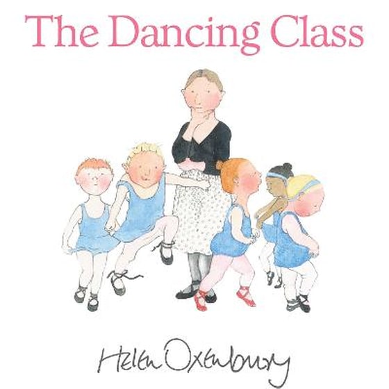 Dancing Class image 0