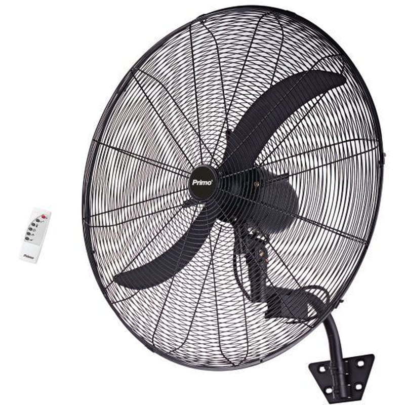 PRIMO PRIMO PRWF-80455 Ανεμιστήρας Τοίχου 200 W 65 cm