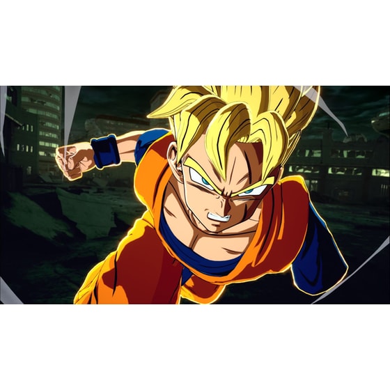 Dragon Ball: Sparking! Zero - PS5 image 1
