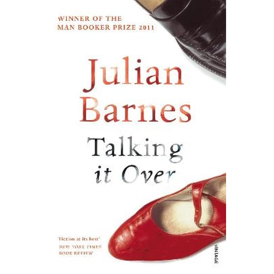 Talking It Over image 0