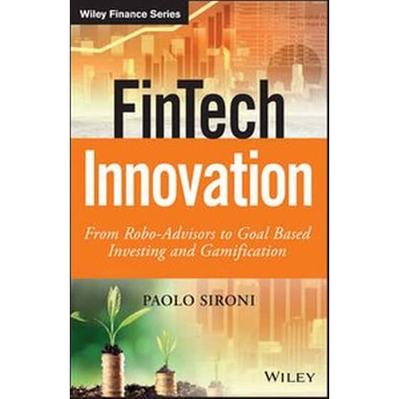FinTech Innovation image 0