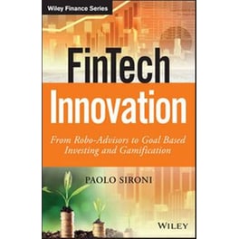 FinTech Innovation
