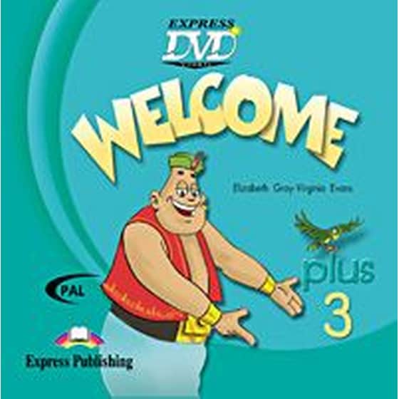 Welcome Plus 3 image 0