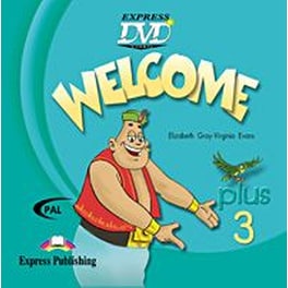 Welcome Plus 3