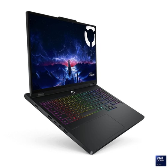 Lenovo Legion Pro 5 16IRX10 16" QHD+ (i9-14900HX/32GB/1TB SSD/GeForce RTX 5070/W11 Home) Laptop image 1