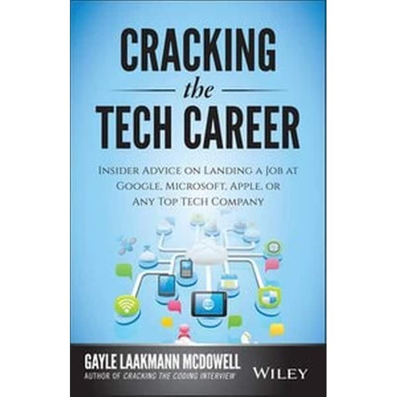 Cracking the Tech Career