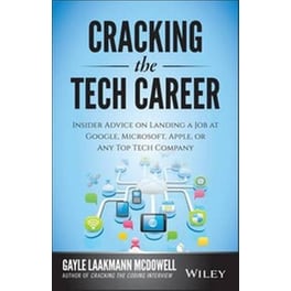 Cracking the Tech Career