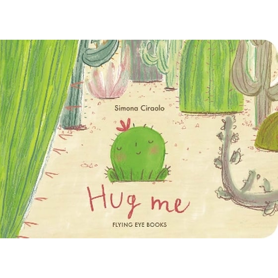 Hug Me image 0