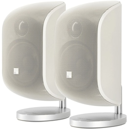 Bowers & Wilkins M-1 - Matte White