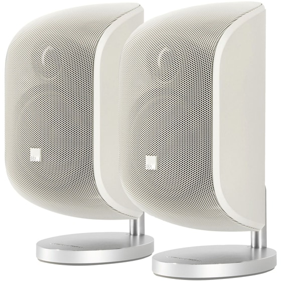 Bowers & Wilkins M-1 - Matte White image 0