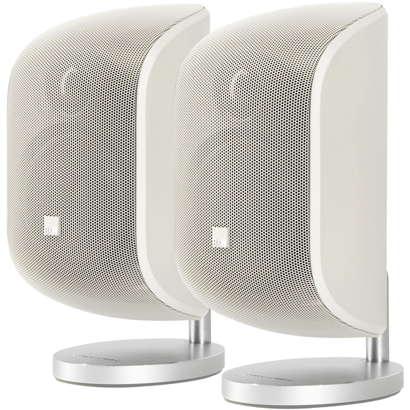 Bowers Wilkins M-1 - Matte White