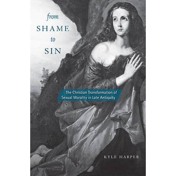 From Shame to Sin image 0