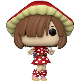 Funko Pop! Animation - My Hero Academia - Kinoko Komori #1237