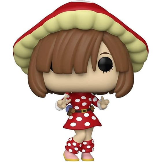 Funko Pop! Animation  - My Hero Academia  - Kinoko Komori #1237 image 0