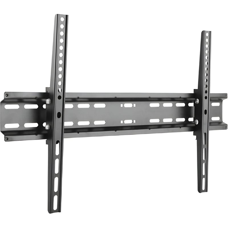 Βάση Τηλεόρασης Τοίχου Brateck Kl25-46t, Για 37-70, Έως 35kg